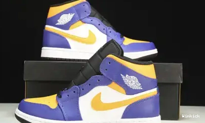 Mid (2022) DQ8426-517 Lakers 1  Jordan 0613